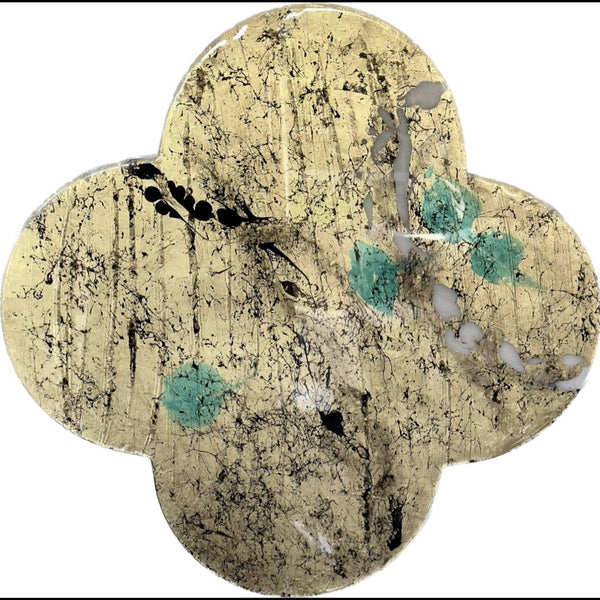 Swimming with the Rays